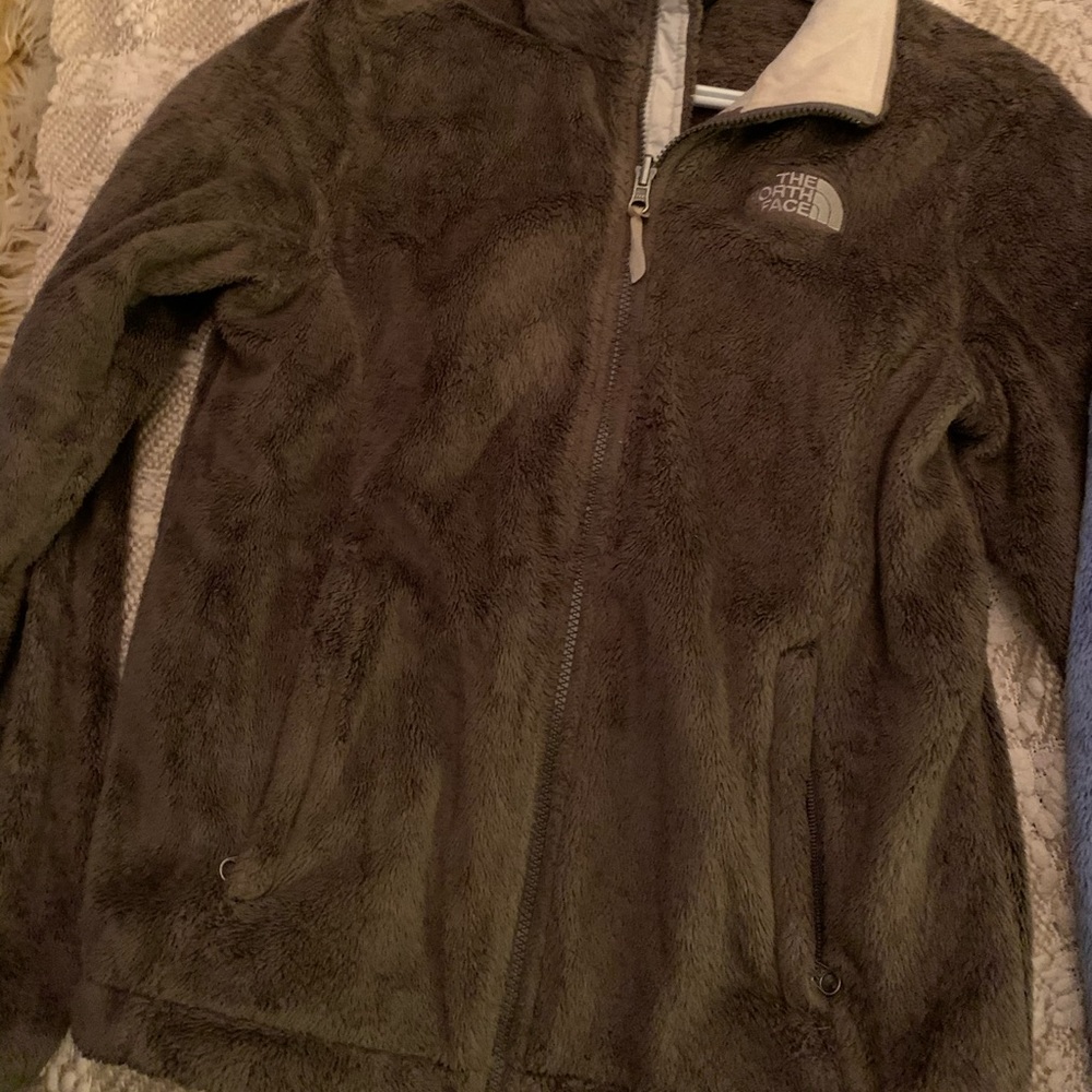 North face